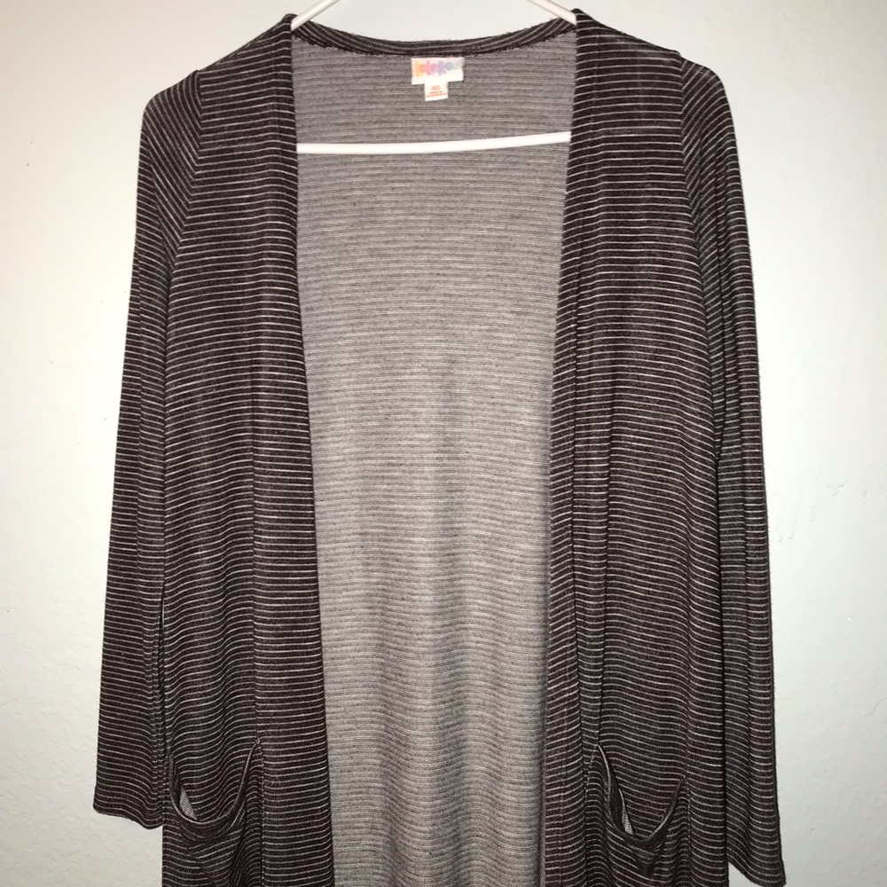 Lularoe SARAH Long cardigan (Sarah)